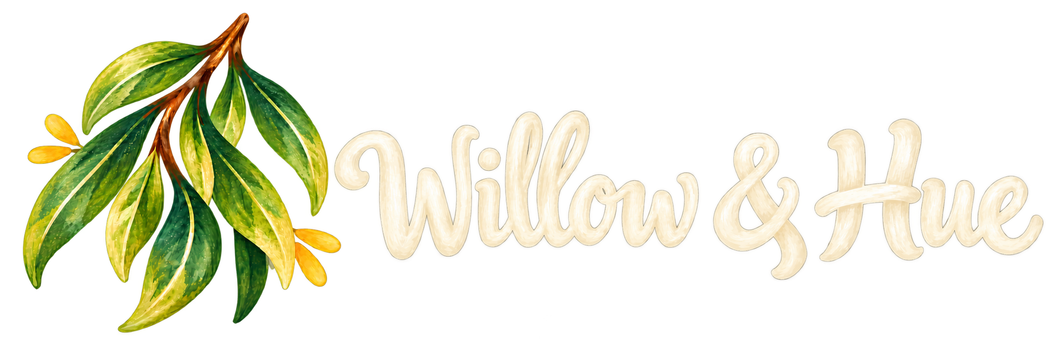 Willow & Hue