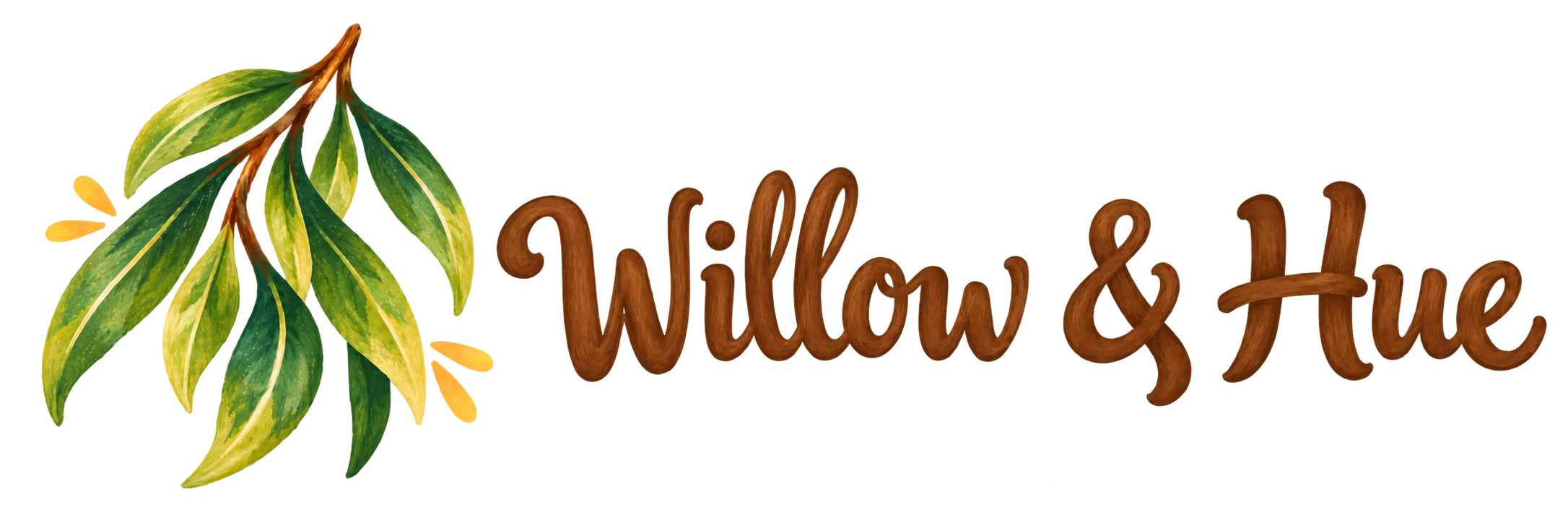 Willow & Hue